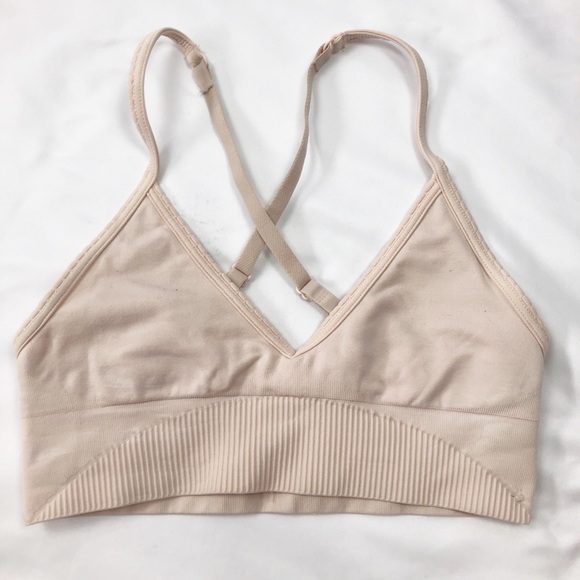 lululemon athletica Other - Lululemon sports bra size 2